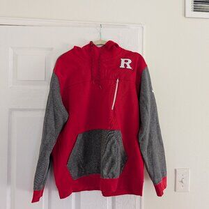 Rutgers Nike Hoodie